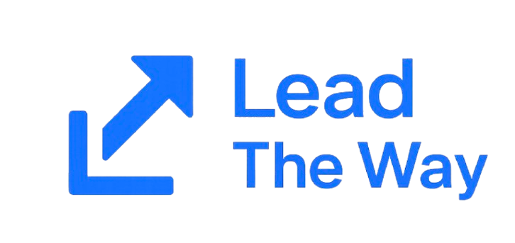 Lead The Way logo